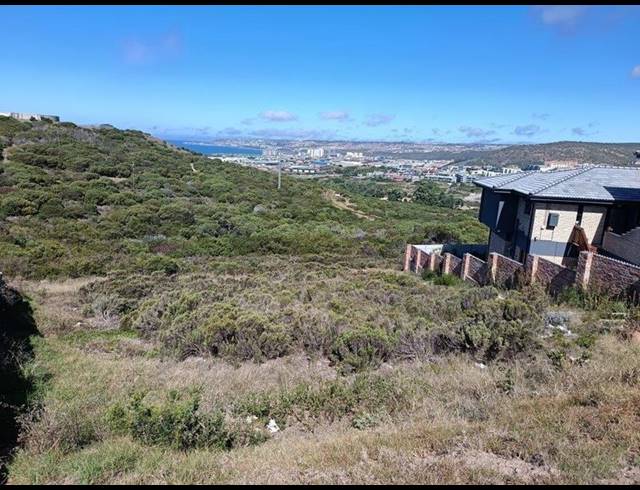 LAND FOR SALE IN SEEMEEU PARK